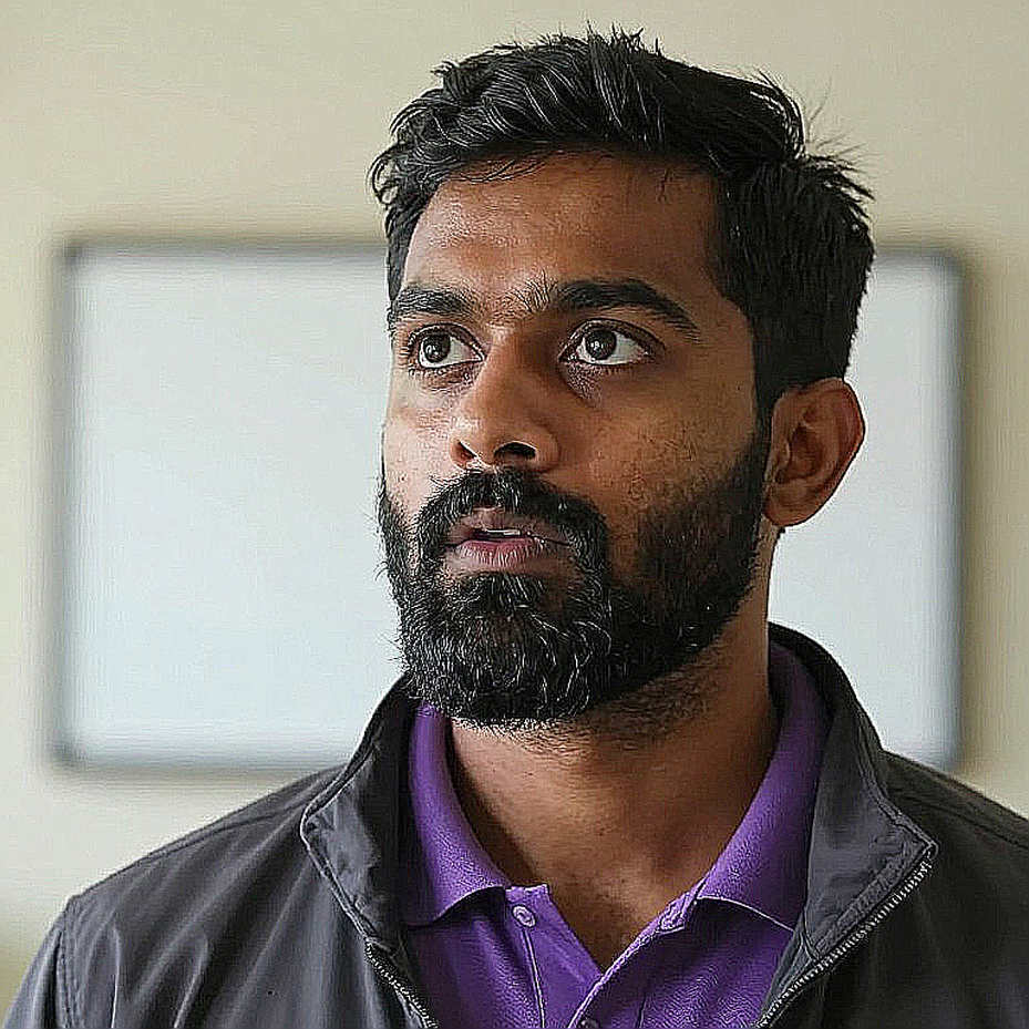 खाली सेल का ऑटोप्सी: क्रिकेट रिपोर्टिंग में "अपर्याप्त जानकारी" सबसे कठिन लाइन क्यों है