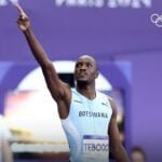 2024 recap,pop culture Olympic's First Ever Medallists for Nation at Paris 2024
