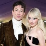 Barry Keoghan quashes Sabrina Carpenter breakup rumors with 1 daring social media move.