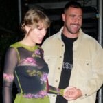 Taylor Swift Stages an Epic Star-Studded Bash at Her Rhode Island Mansion During Tour Break