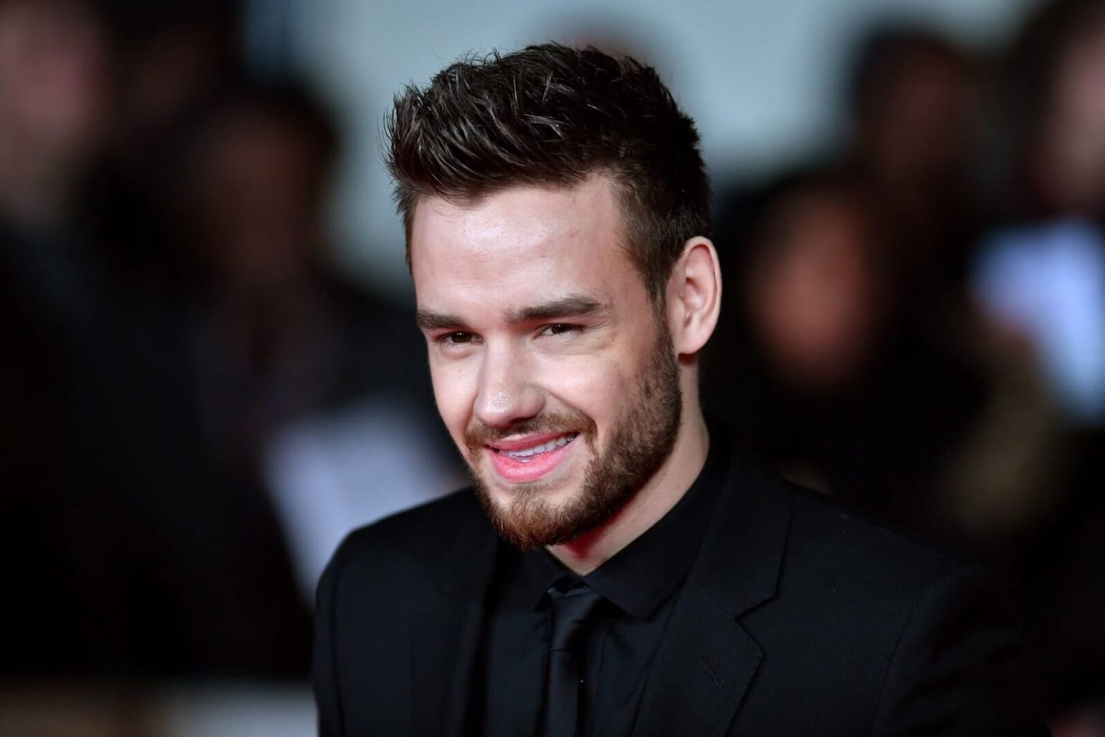 One Direction member Liam Payne dies