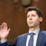 OpenAI Sam Altman ChatGPT