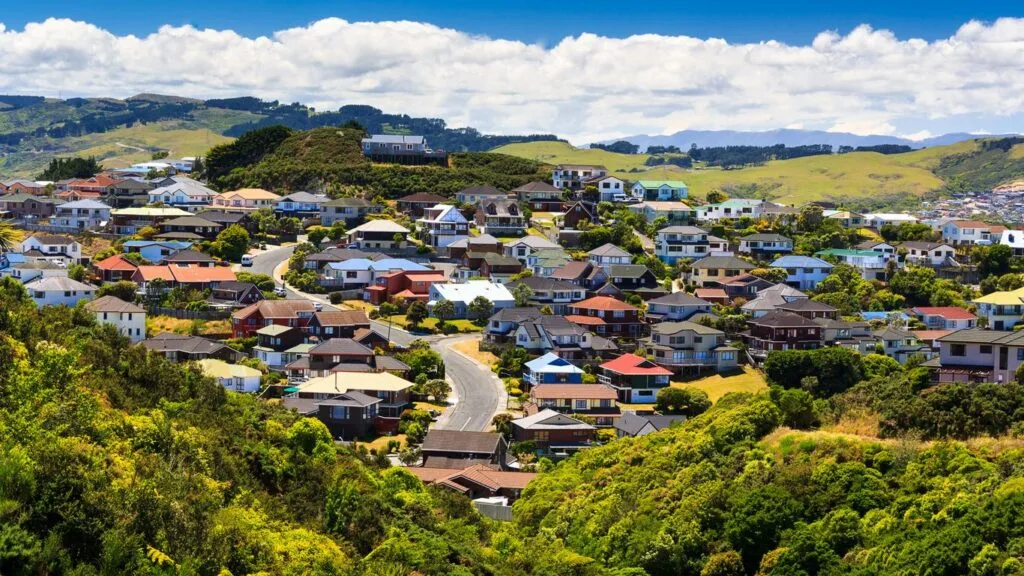 Wellington, New Zealand