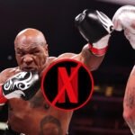 Jake Paul vs Mike Tyson fight netflix sued