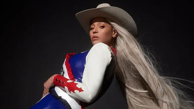 Beyonce Cowboy Carter