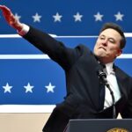 Elon Musk’s Controversial Nazi Salute at Trump Rally Sparks Debate