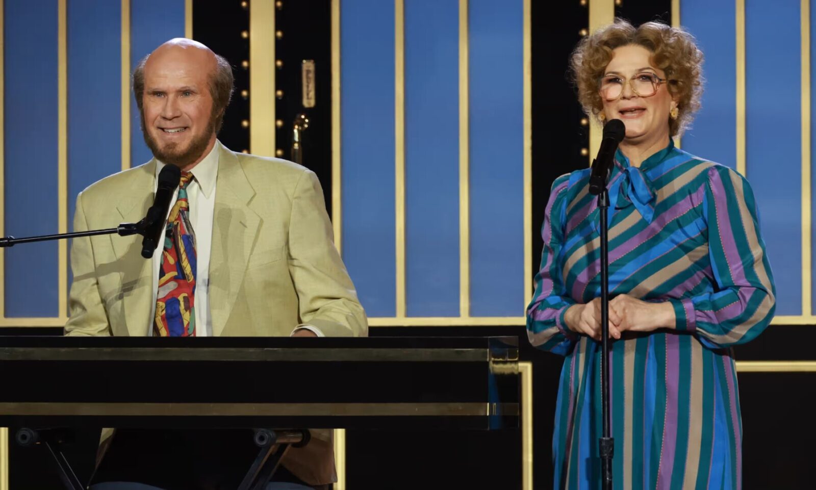 SNL50 Homecoming Concert: A Star-Studded Night of Music, Comedy, and Iconic Moments