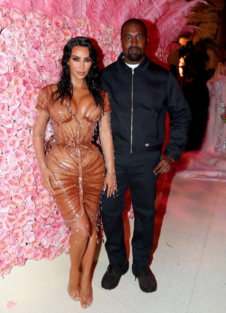 Kim Kardashian on Divorce: “You Can’t Ever Get That Person Back”