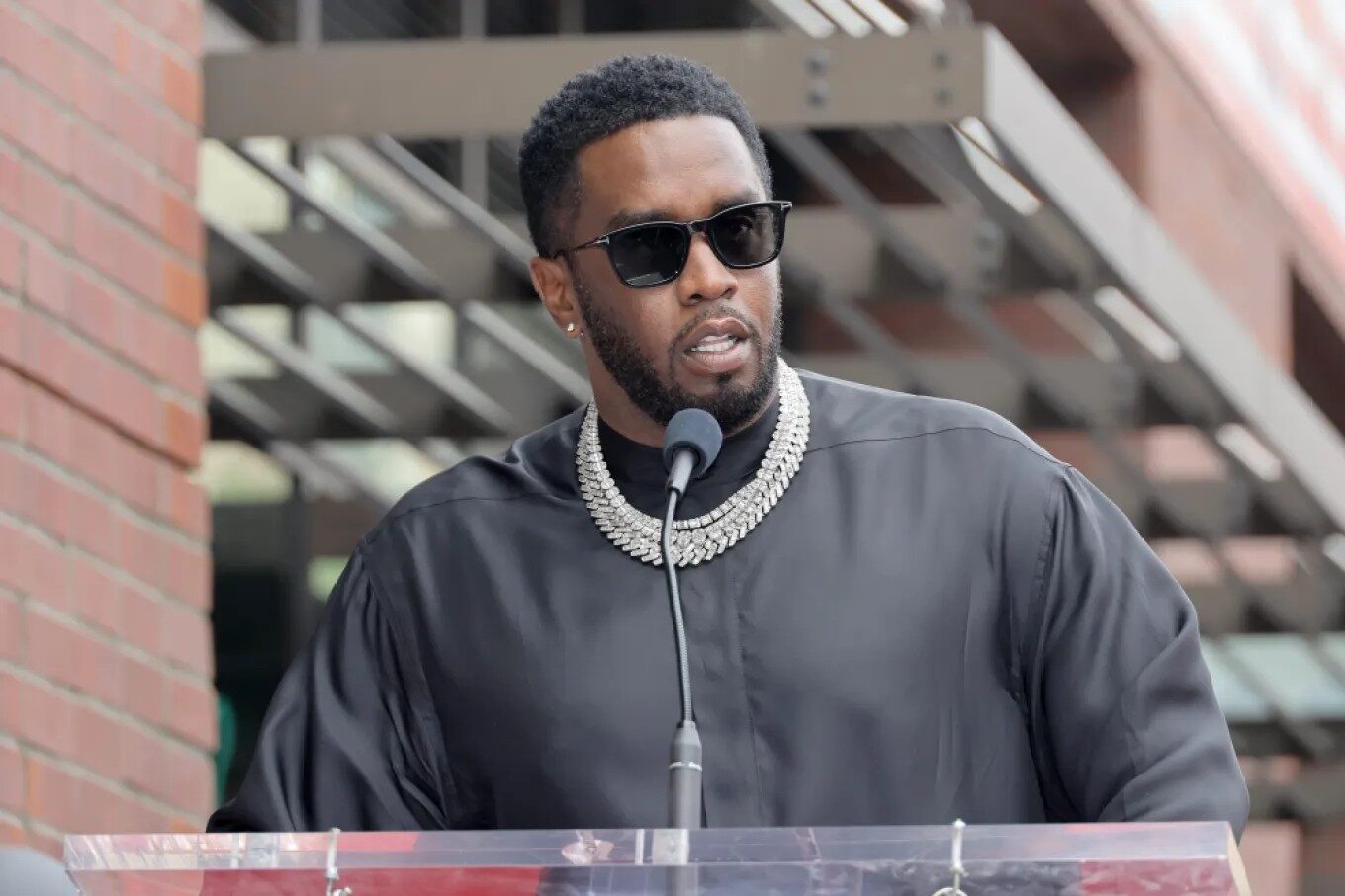 Diddy’s Legal Nightmare Deepens as Sex Worker Agrees to Testify