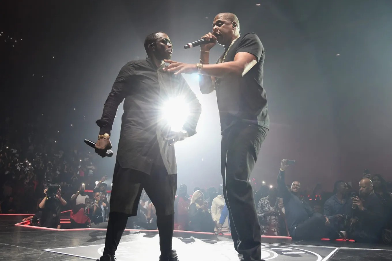 Jay-Z & Diddy’s False Rape Lawsuit Dismissed – The Truth Prevails