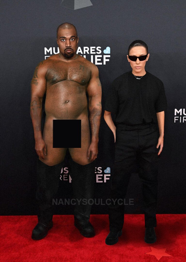 Kanye West Faces Backlash as Viral AI Meme Flips the Script
