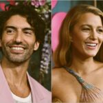 Blake Lively & Justin Baldoni: Leaked Texts Explode