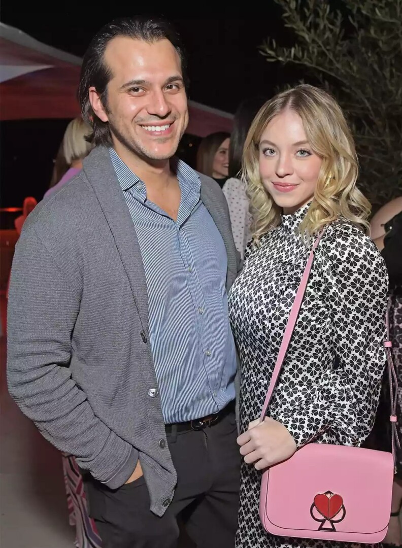 Sydney Sweeney Postpones Wedding with Jonathan Davino