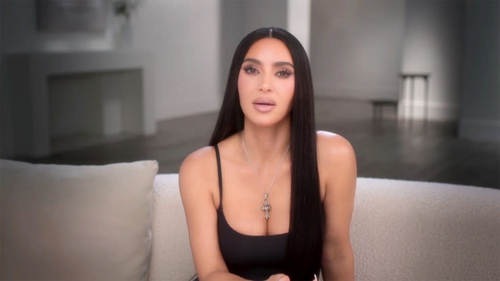 Kim Kardashian on Divorce: “You Can’t Ever Get That Person Back”