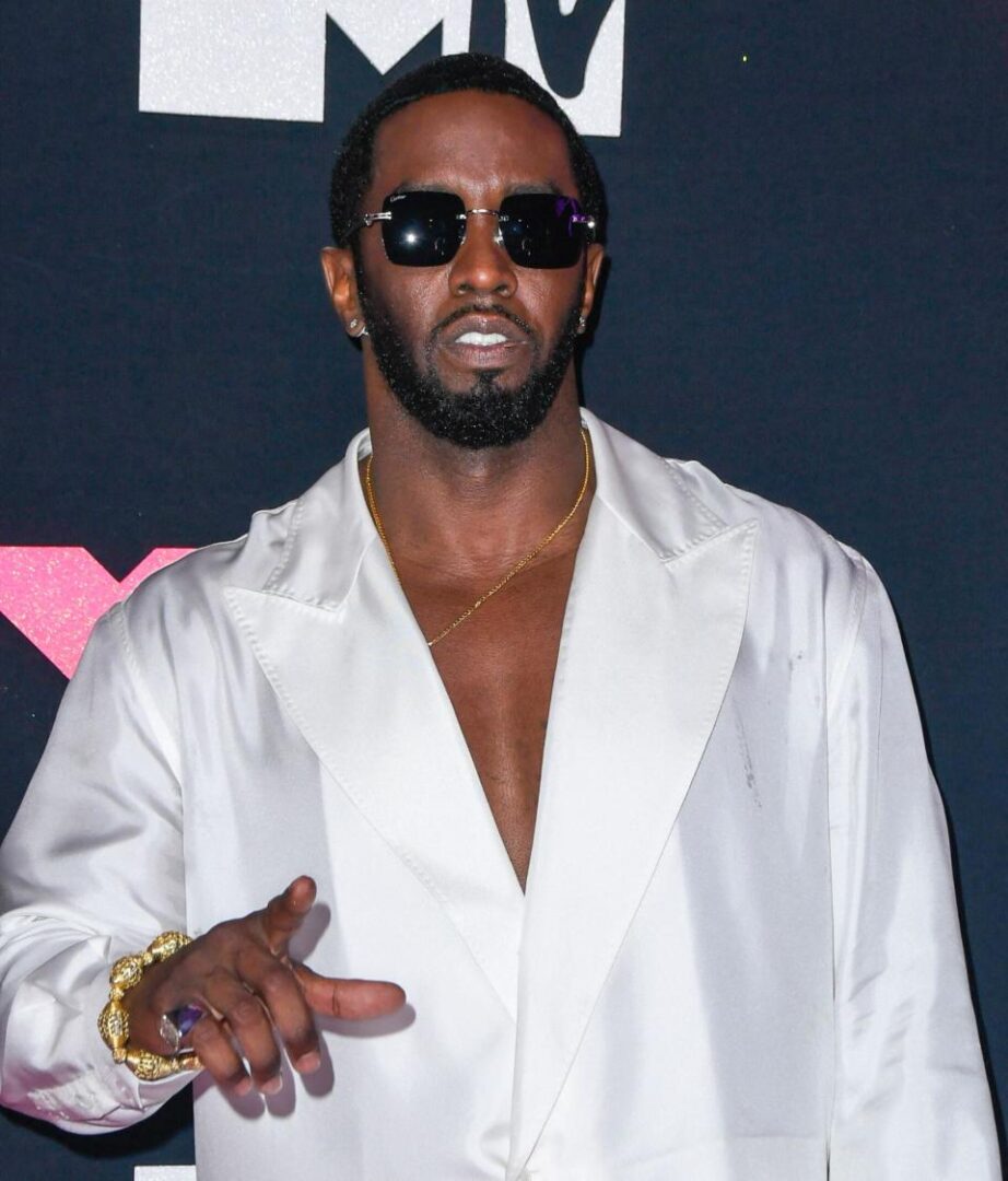 Diddy’s Legal Nightmare Deepens as Sex Worker Agrees to Testify