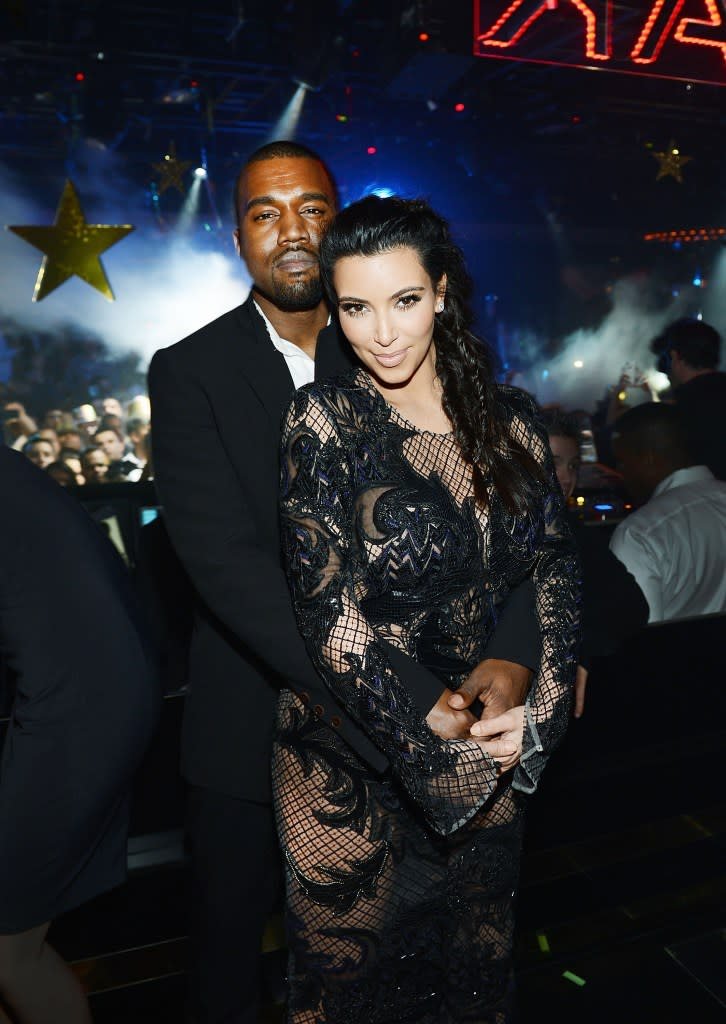 Kim Kardashian on Divorce: “You Can’t Ever Get That Person Back”