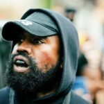 Kanye West’s Super Bowl Ad Sparks Outrage as Yeezy Sells Swastika T-Shirts