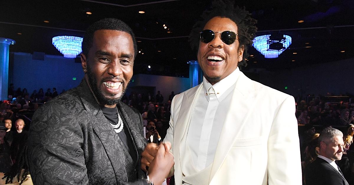 Jay-Z & Diddy’s False Rape Lawsuit Dismissed – The Truth Prevails