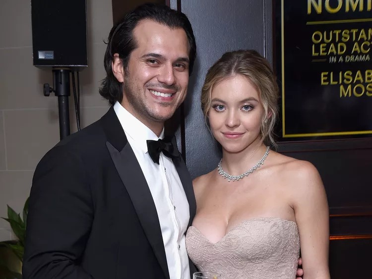 Sydney Sweeney Postpones Wedding with Jonathan Davino