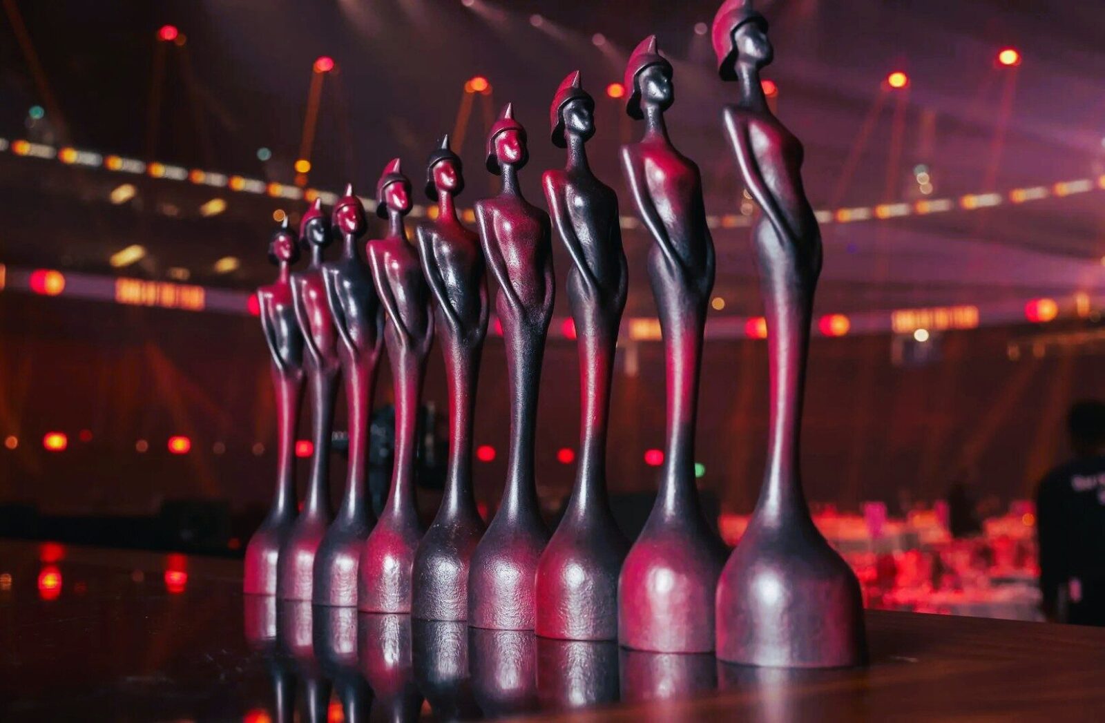 The 2025 Brit Awards: The Most Unforgettable Night in Music